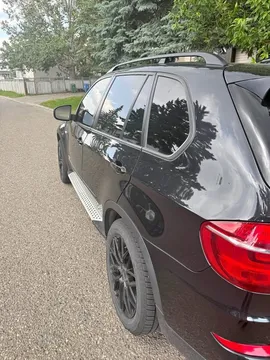 2013 BMW X5