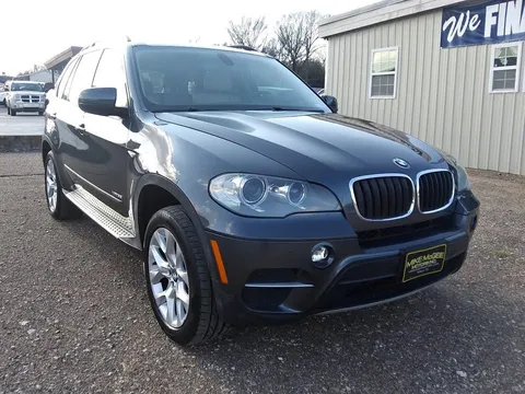 2013 BMW X5 xDrive35i
