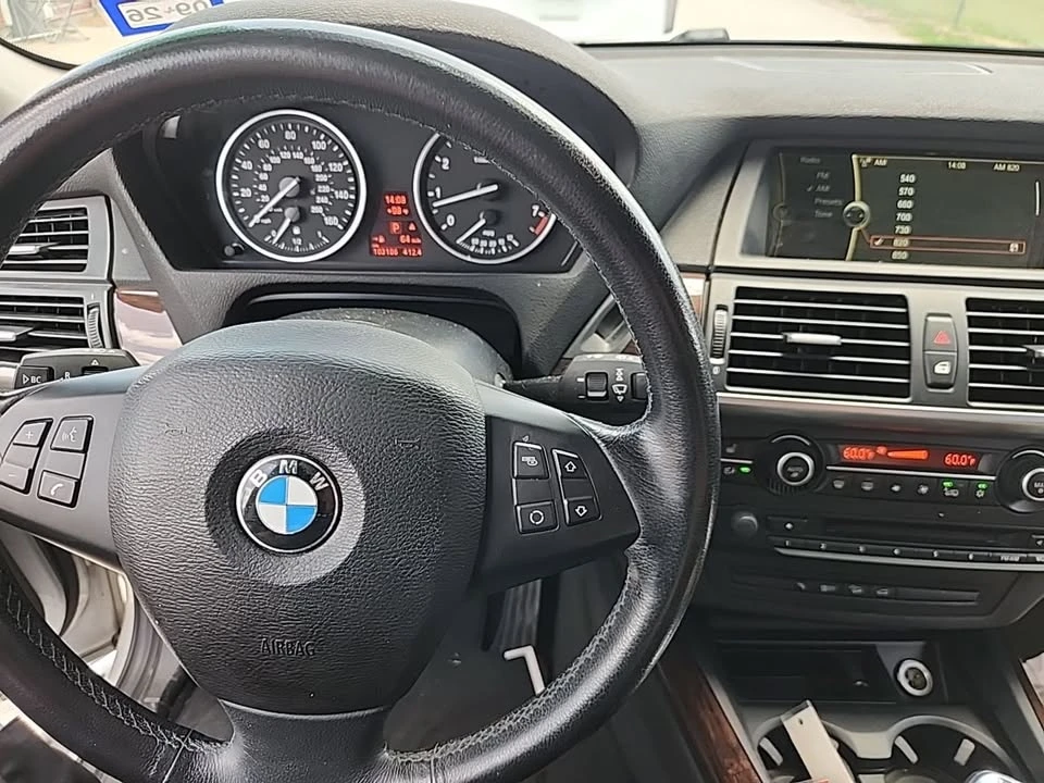 2013 BMW E70 X5 - Image 7 of 12