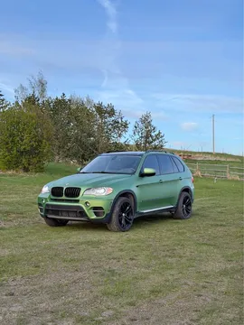 2013 BMW X5