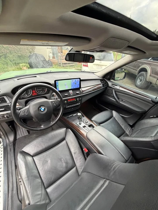 2013 BMW E70 X5 - Image 4 of 6