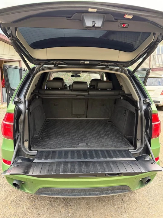 2013 BMW E70 X5 - Image 6 of 6