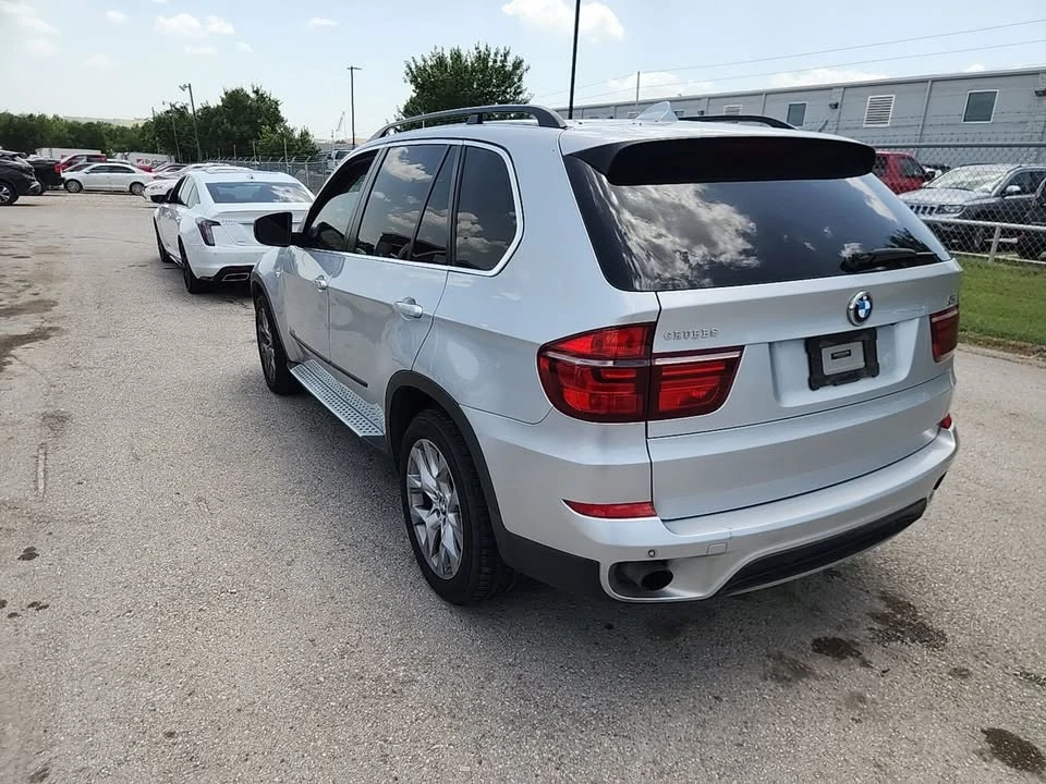 2013 BMW E70 X5 - Image 5 of 12