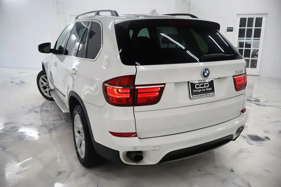 2013 BMW E70 X5 - Image 6 of 20