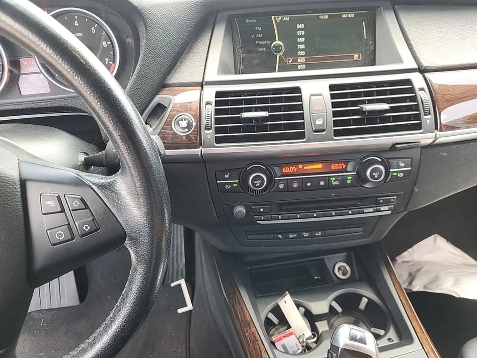 2013 BMW E70 X5 - Image 12 of 12