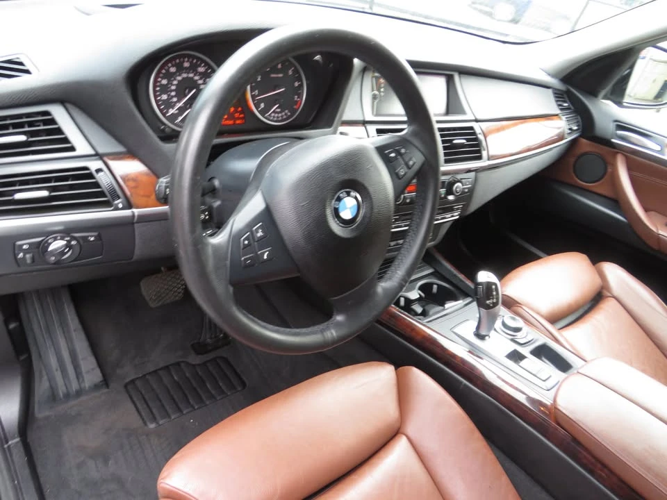 2013 BMW E70 X5 - Image 12 of 18