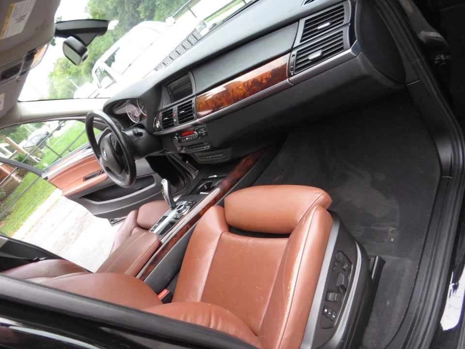 2013 BMW E70 X5 - Image 16 of 18
