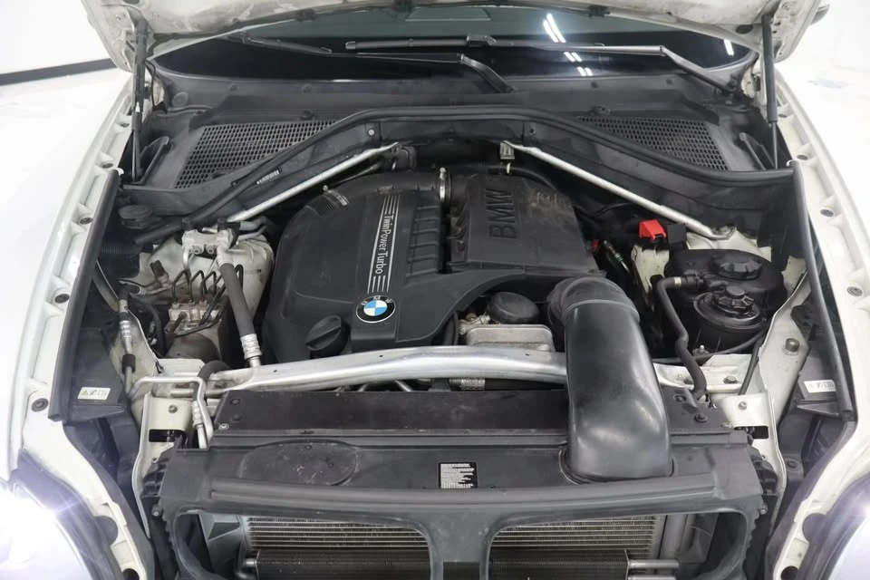 2013 BMW E70 X5 - Image 16 of 20