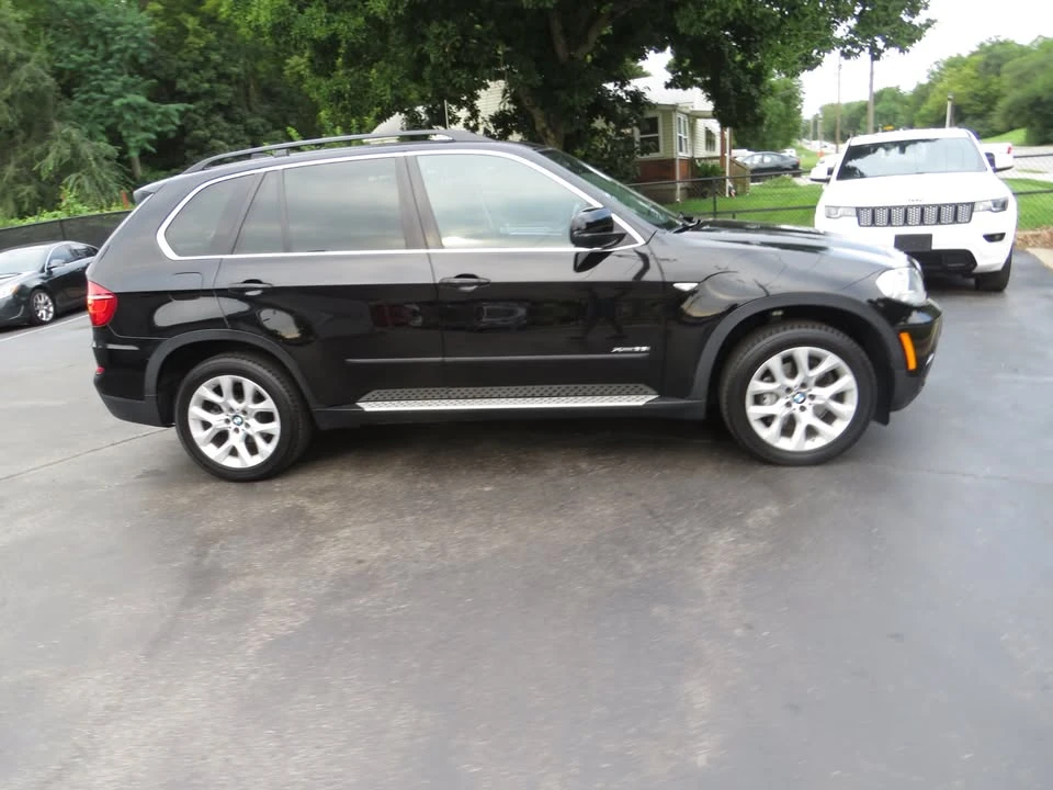 2013 BMW E70 X5 - Image 5 of 18