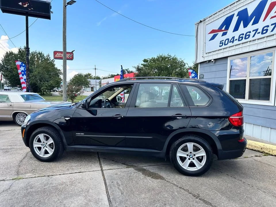 2013 BMW E70 X5 - Image 2 of 13