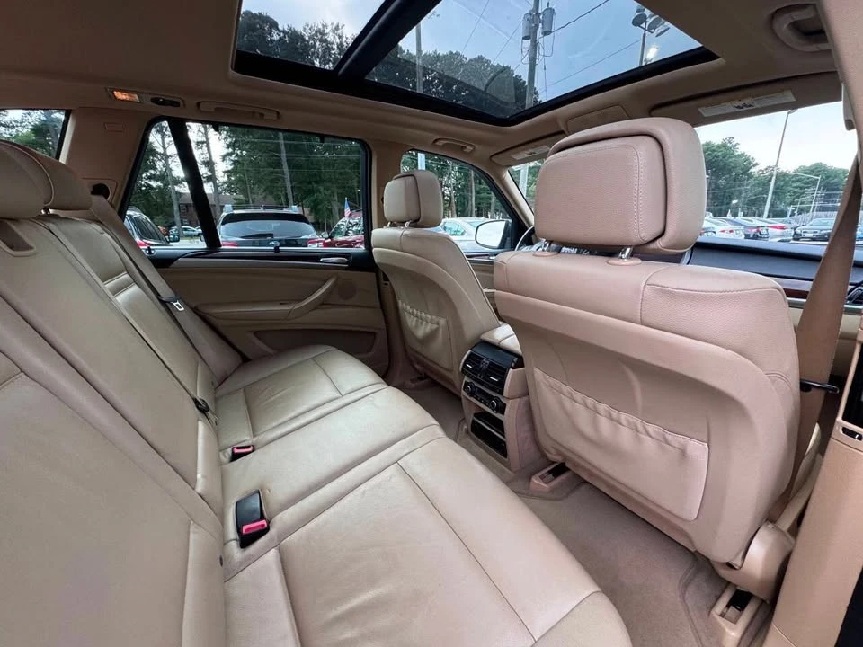2013 BMW E70 X5 - Image 13 of 20
