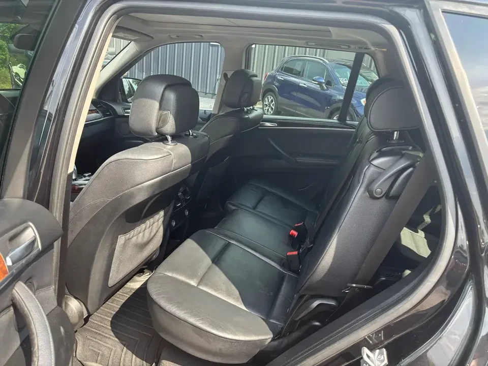 2013 BMW E70 X5 - Image 6 of 7