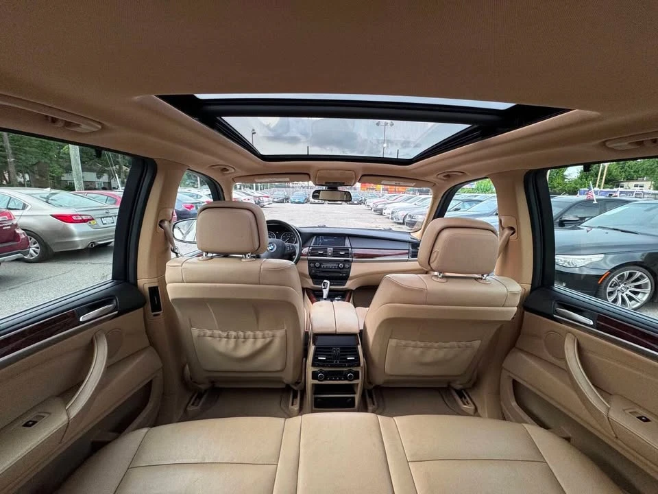 2013 BMW E70 X5 - Image 10 of 20