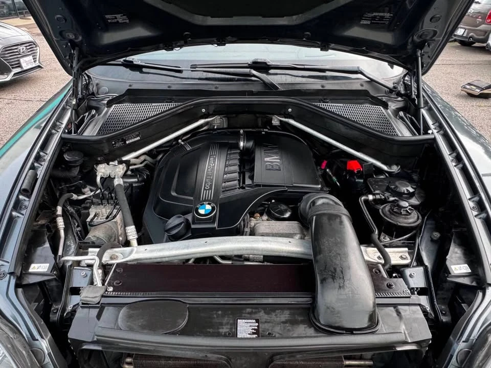 2013 BMW E70 X5 - Image 15 of 20