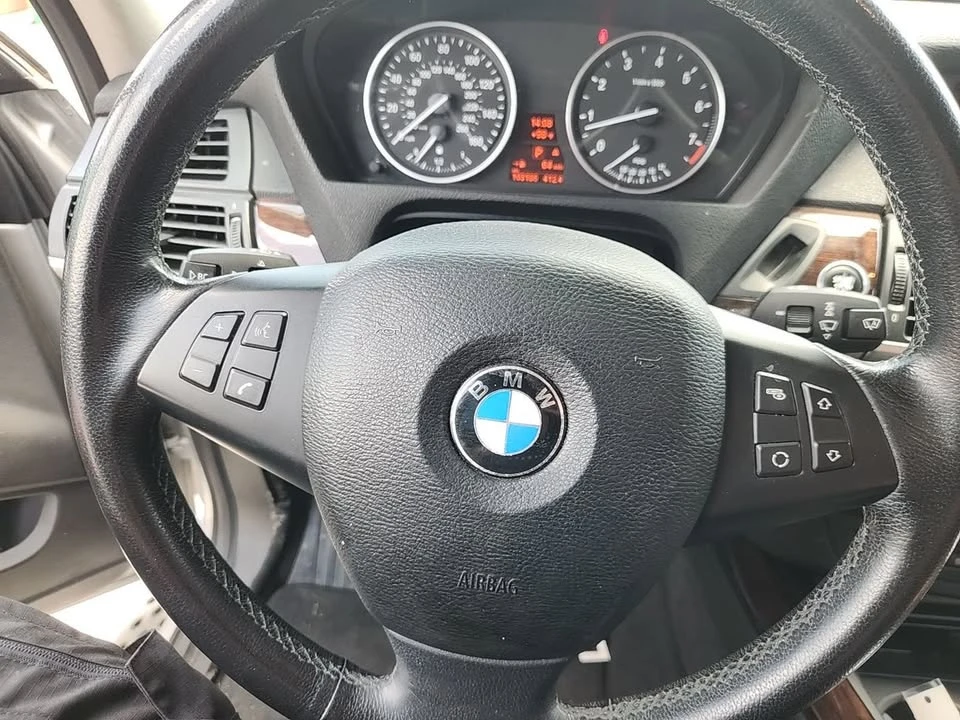 2013 BMW E70 X5 - Image 11 of 12