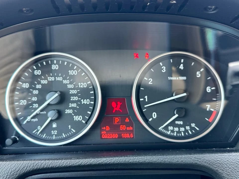 2013 BMW E70 X5 - Image 13 of 13