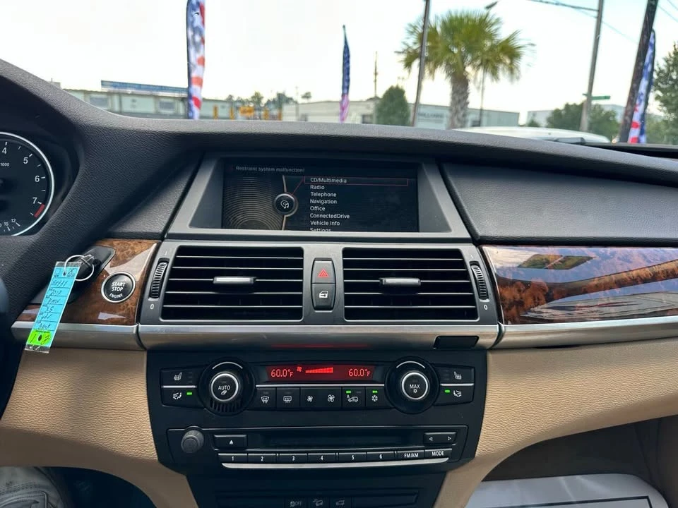 2013 BMW E70 X5 - Image 11 of 13
