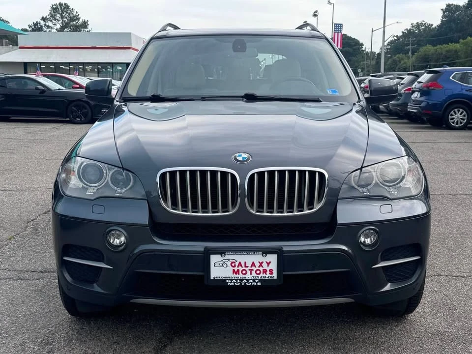 2013 BMW E70 X5 - Image 2 of 20