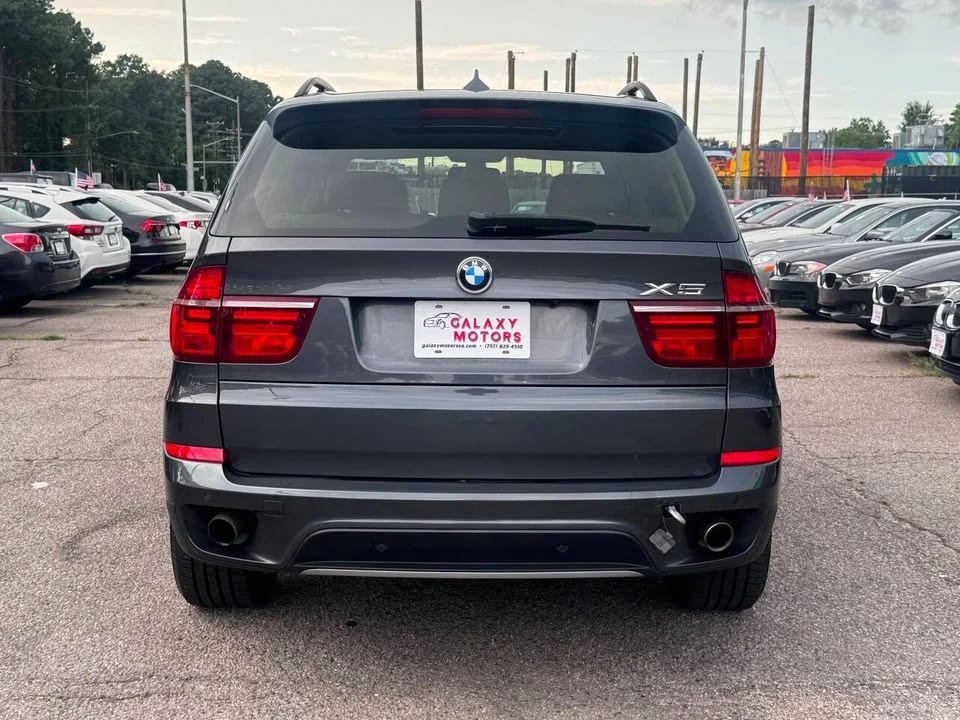 2013 BMW E70 X5 - Image 9 of 20