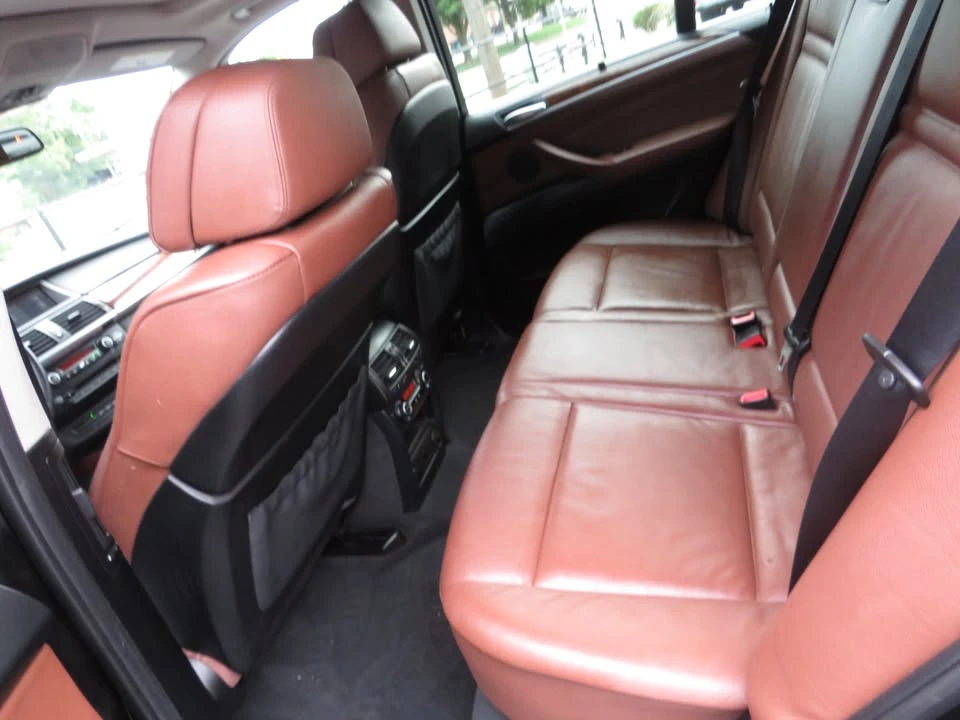 2013 BMW E70 X5 - Image 13 of 18