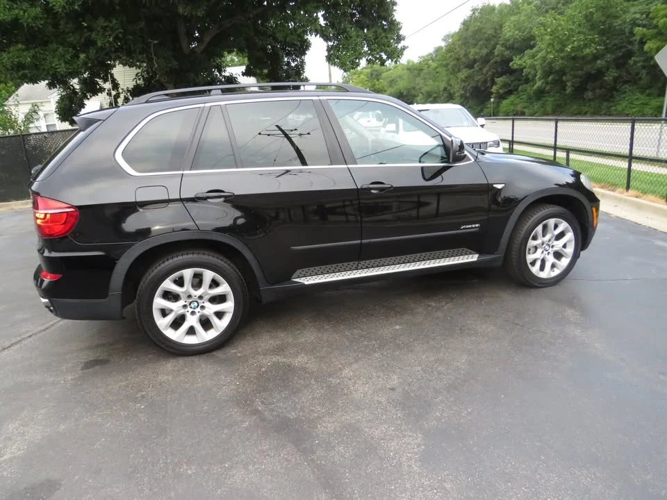 2013 BMW E70 X5 - Image 6 of 18