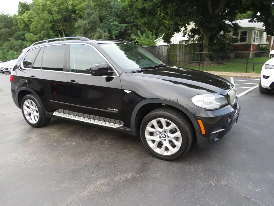 2013 BMW E70 X5 - Image 4 of 18