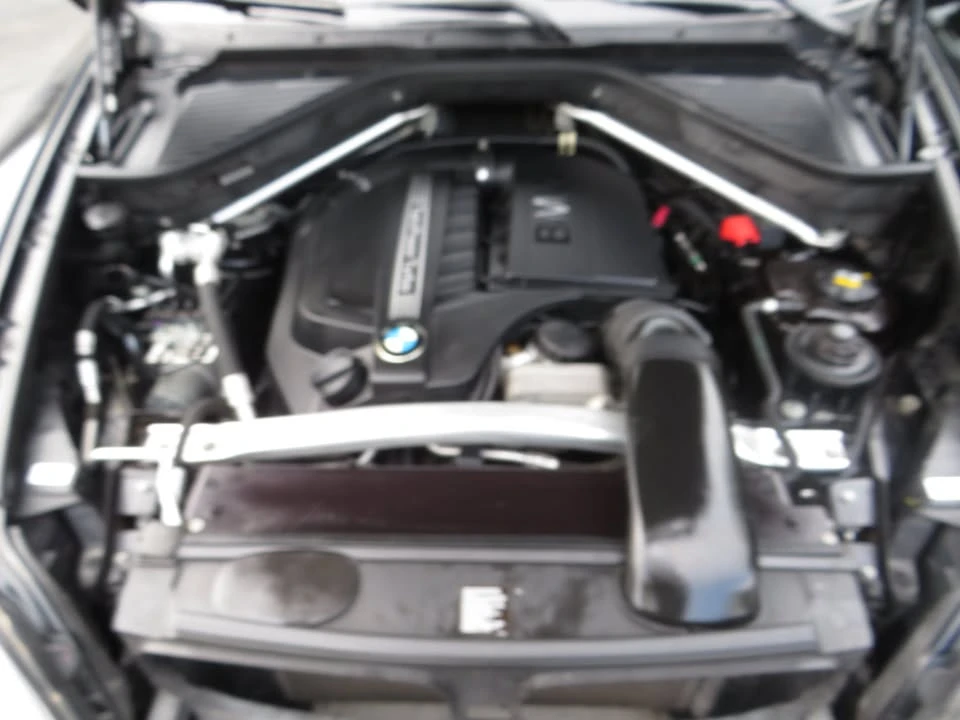 2013 BMW E70 X5 - Image 18 of 18