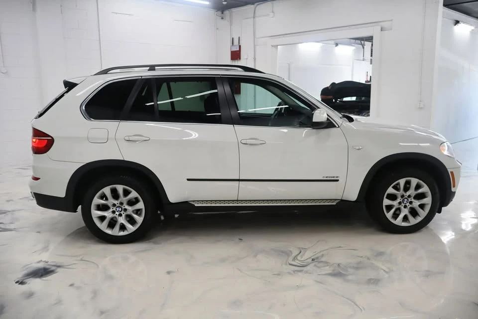 2013 BMW E70 X5 - Image 9 of 20