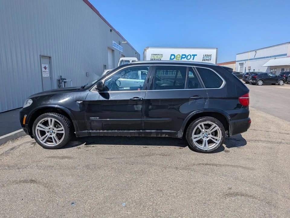 2013 BMW E70 X5 - Image 5 of 13