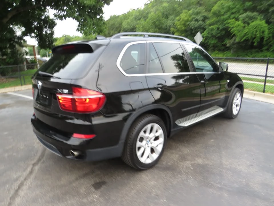 2013 BMW E70 X5 - Image 7 of 18