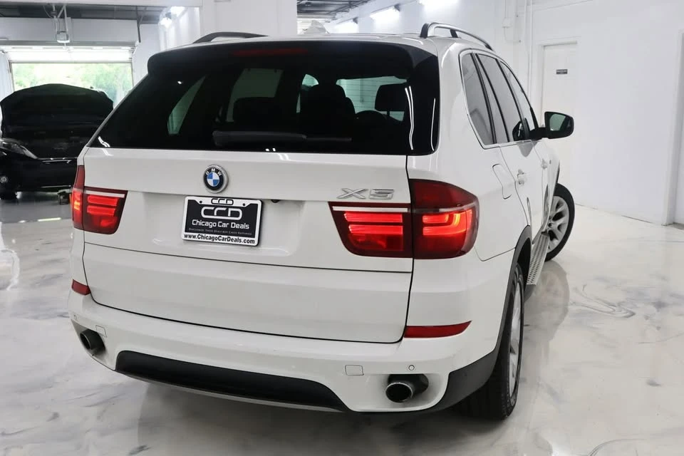 2013 BMW E70 X5 - Image 8 of 20