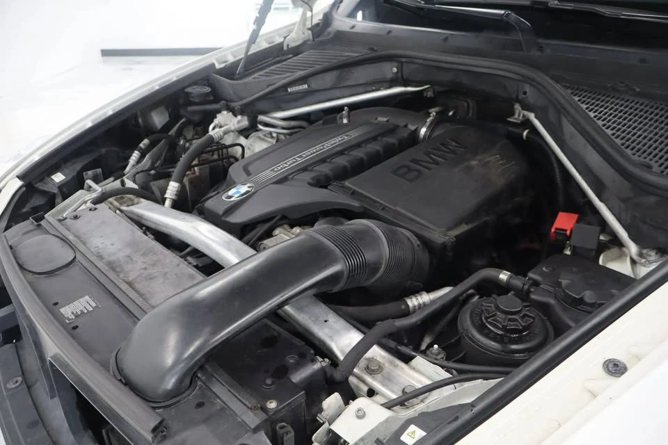 2013 BMW E70 X5 - Image 18 of 20