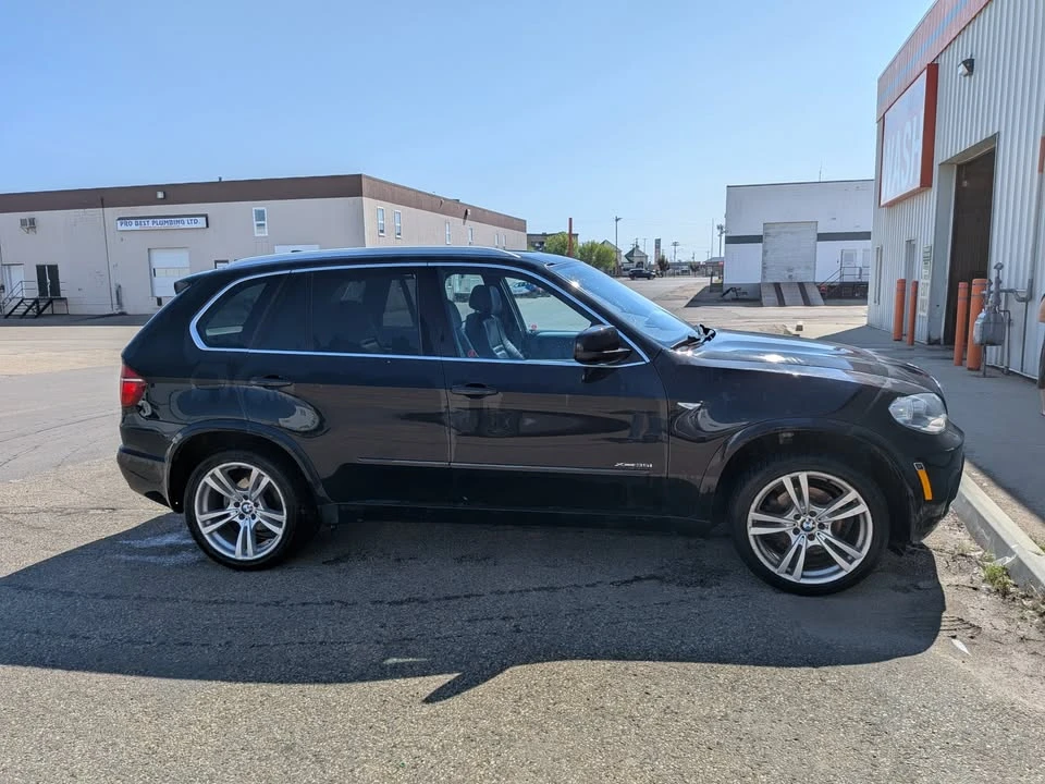 2013 BMW E70 X5 - Image 3 of 13