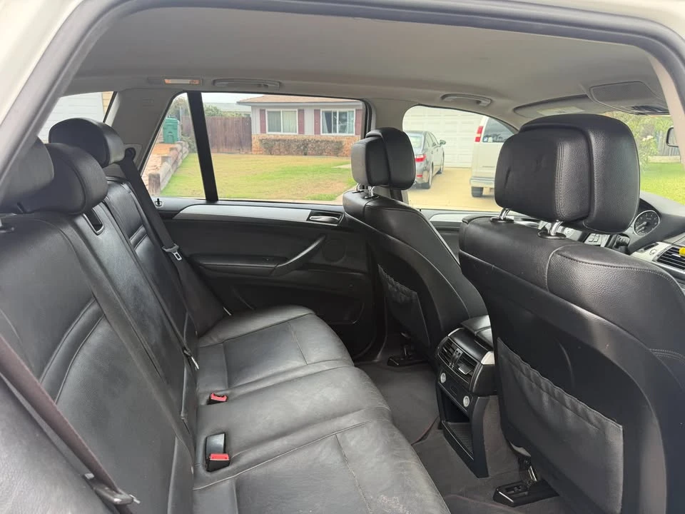 2013 BMW E70 X5 - Image 10 of 12
