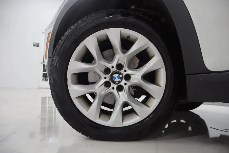 2013 BMW E70 X5 - Image 10 of 20
