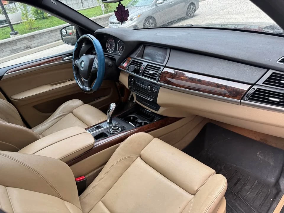 2013 BMW E70 X5 - Image 18 of 19