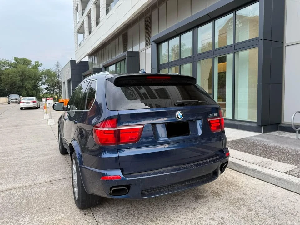 2013 BMW E70 X5 - Image 8 of 19