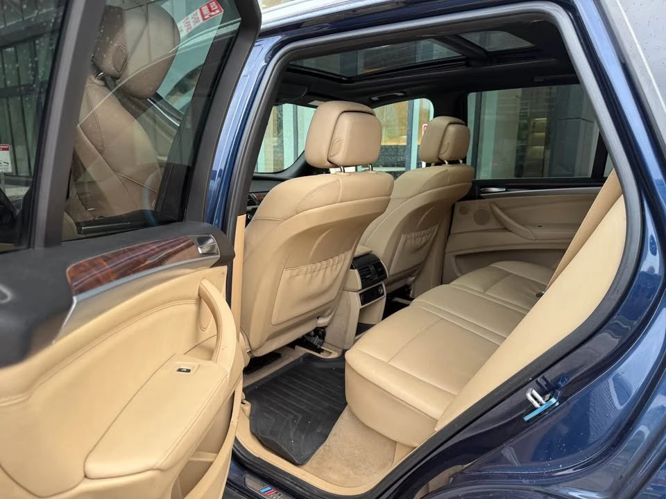 2013 BMW E70 X5 - Image 14 of 19