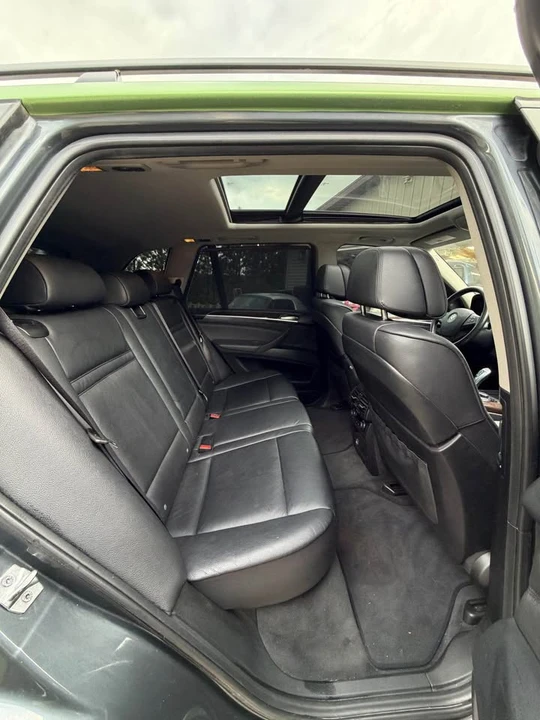 2013 BMW E70 X5 - Image 5 of 6
