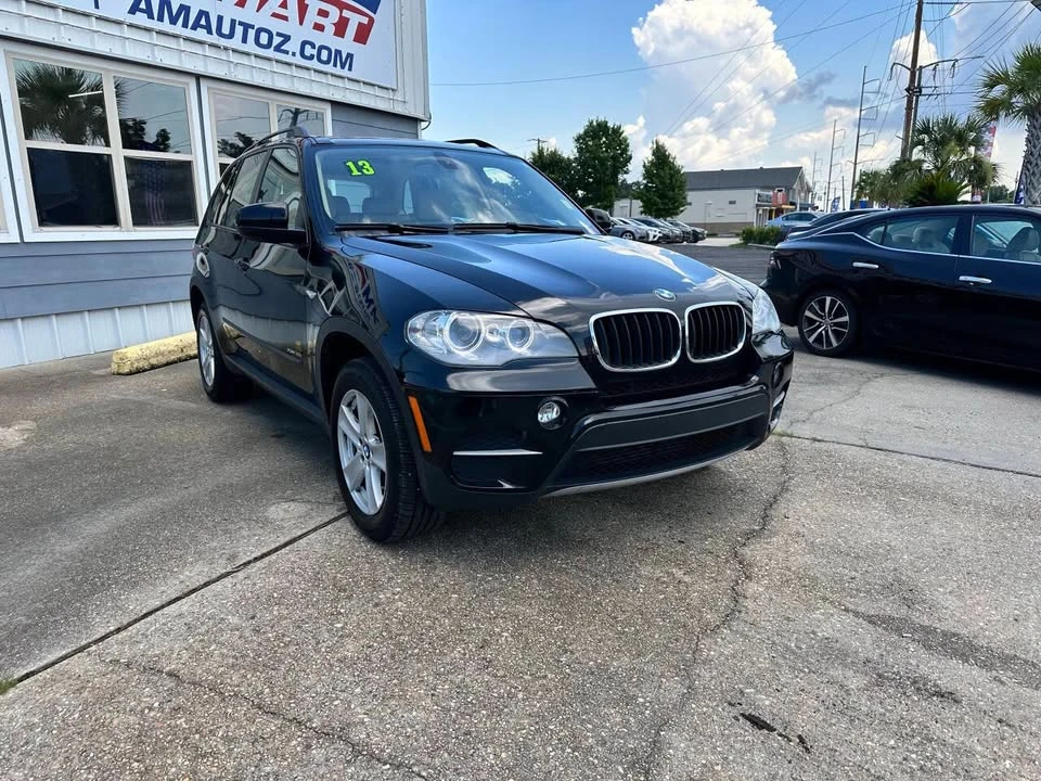2013 BMW E70 X5 - Image 5 of 13