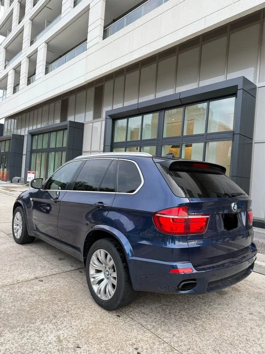 2013 BMW E70 X5 - Image 6 of 19