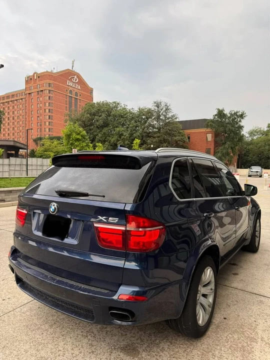 2013 BMW E70 X5 - Image 4 of 19