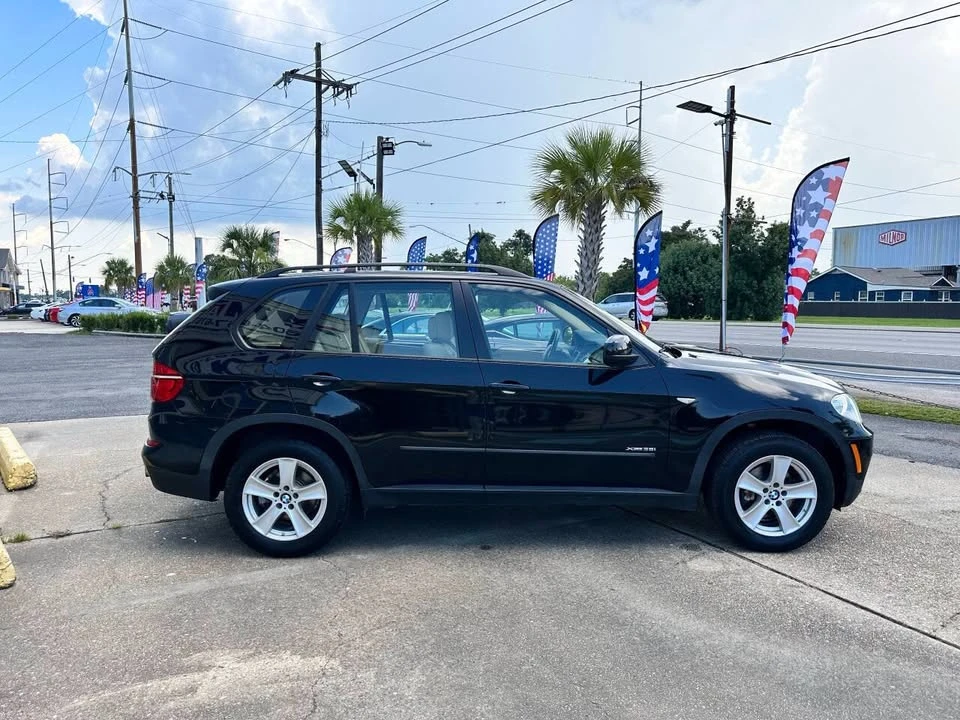 2013 BMW E70 X5 - Image 4 of 13