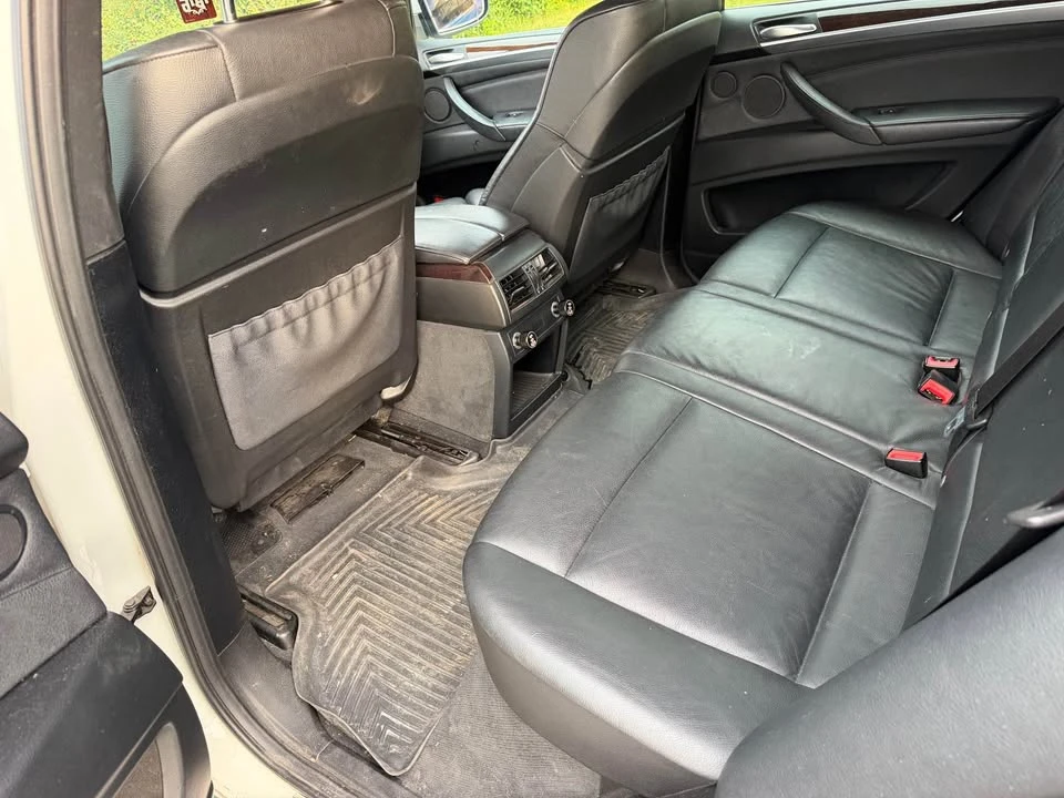 2013 BMW E70 X5 - Image 3 of 8