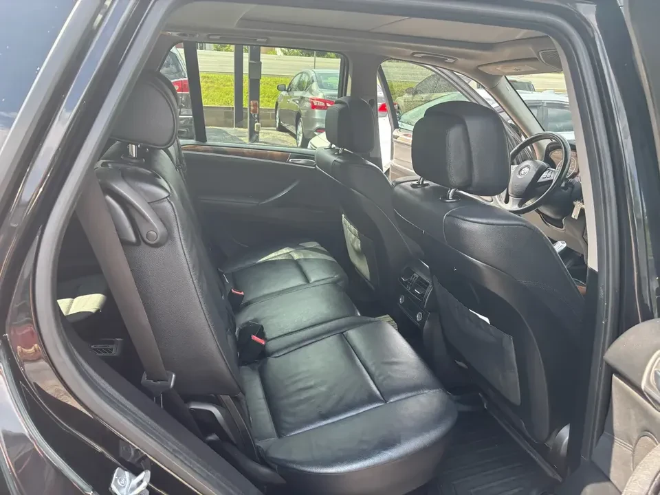 2013 BMW E70 X5 - Image 7 of 7
