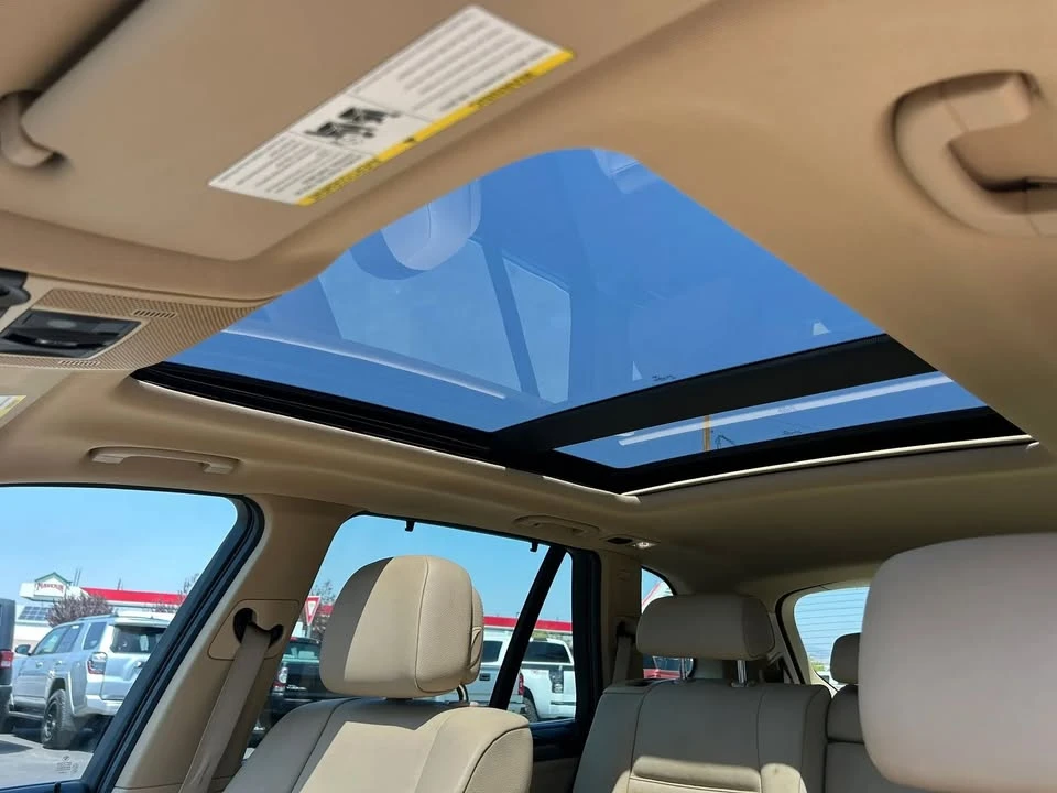 2013 BMW E70 X5 - Image 11 of 15