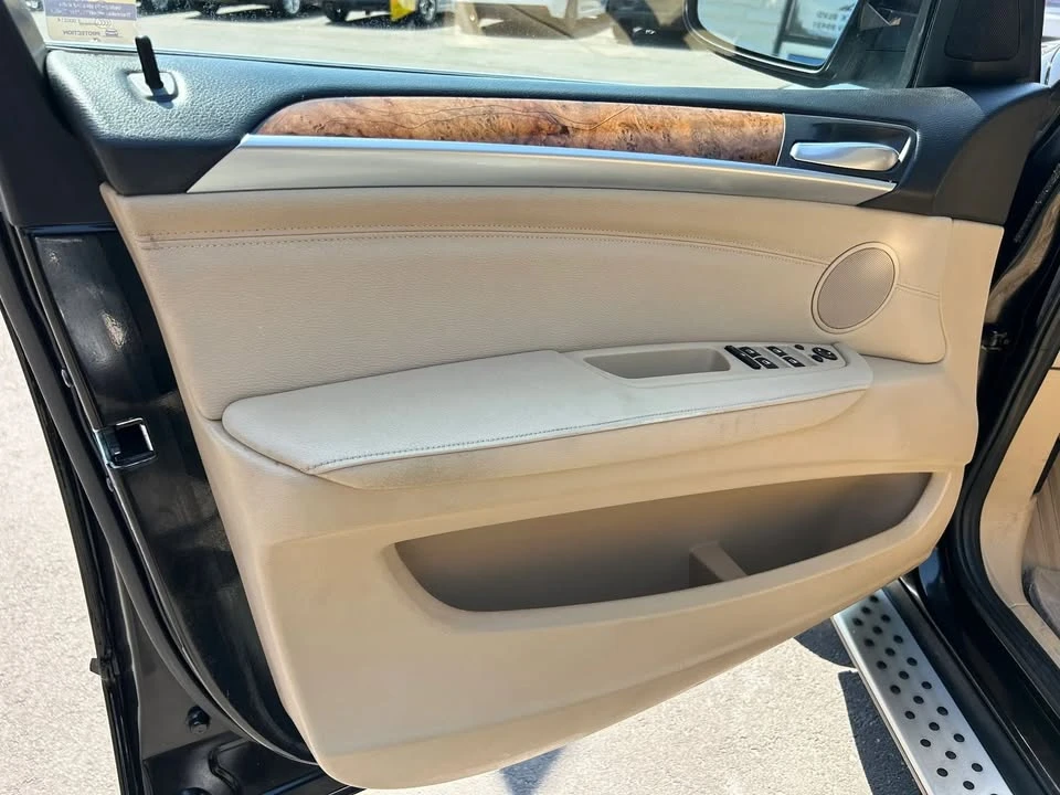2013 BMW E70 X5 - Image 10 of 15
