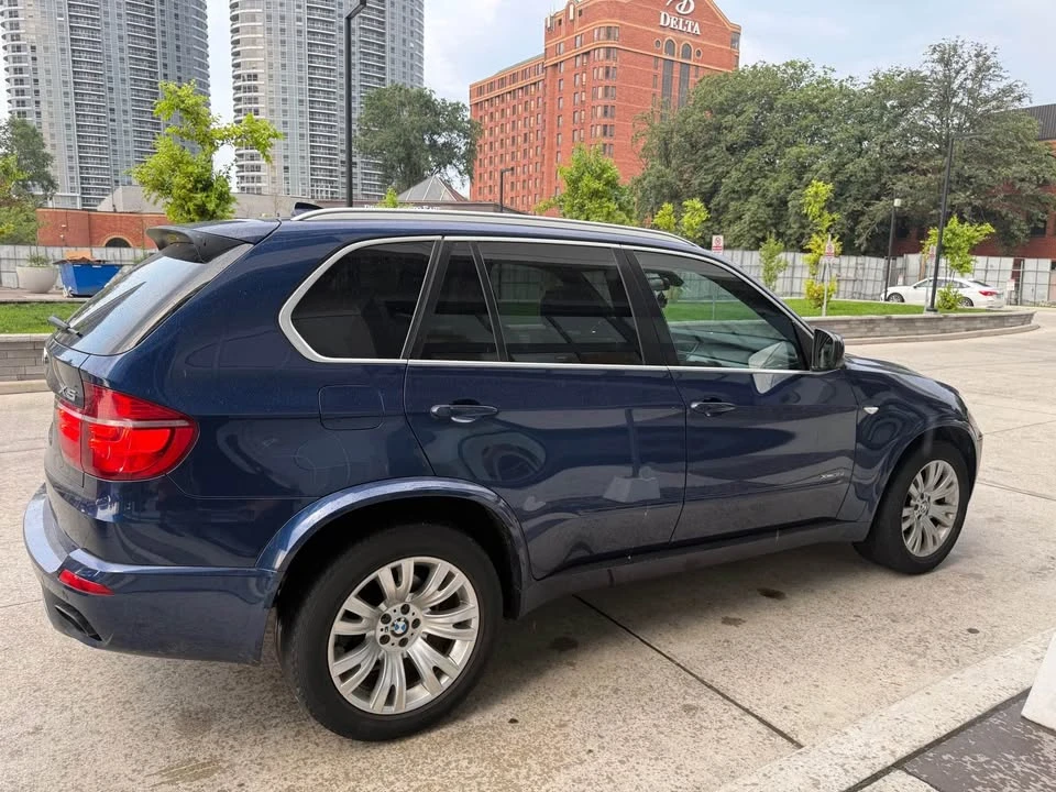 2013 BMW E70 X5 - Image 10 of 19