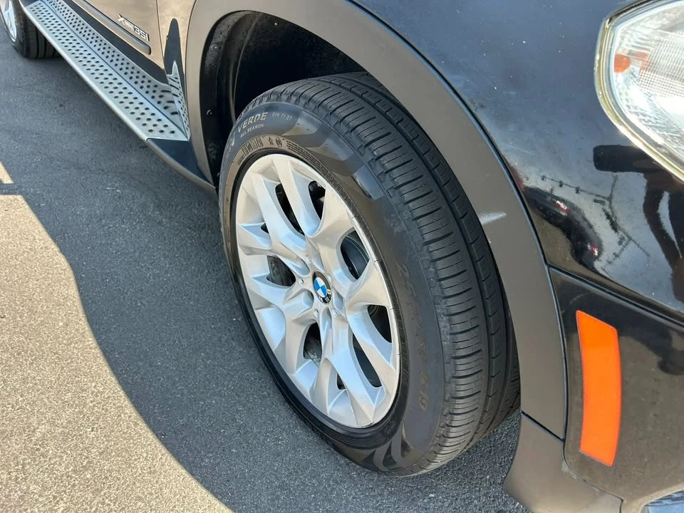 2013 BMW E70 X5 - Image 2 of 15