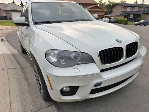 2013 BMW X5